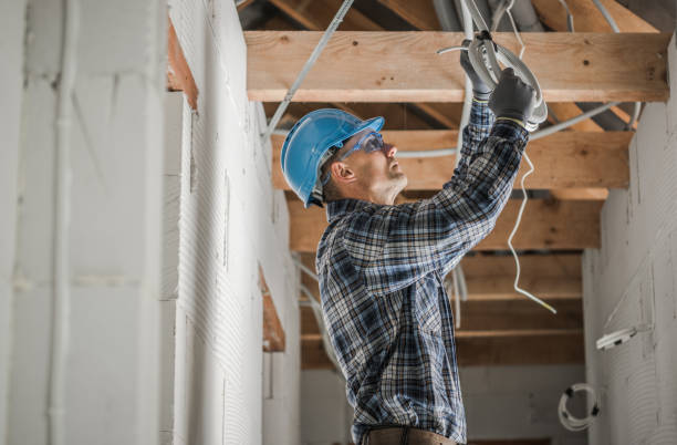 Best Electrical System Inspection  in Newton, NC