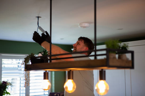 Best Electrical Contractors for Businesses  in Newton, NC