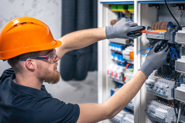 Best Emergency Electrician Near Me  in Newton, NC