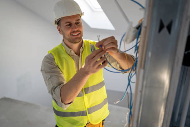 Best Electrical Troubleshooting Services  in Newton, NC