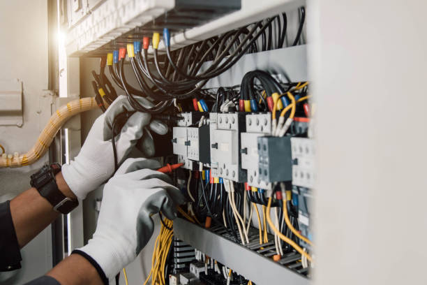 Best 24-Hour Electrician  in Newton, NC